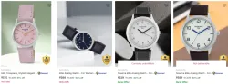 Maxima mens watches up to 64% Discount 
