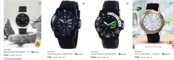 Maxima mens watches up too 85% Discount