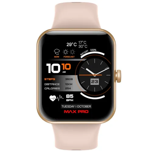 Image of Maxima New Samurai Smartwatch 
