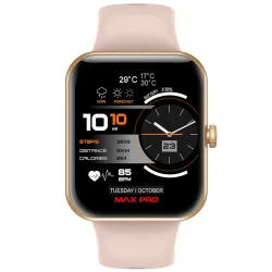 Maxima New Samurai Smartwatch