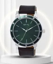 MAXIMA  STYL Analog Watch - For Men 