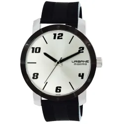 Maxima Urbane Analouge Watch Collection