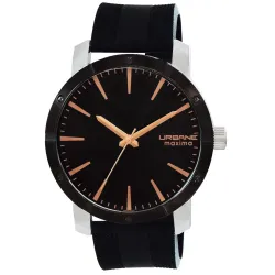 Maxima Urbane Analouge Watch Collection for Men