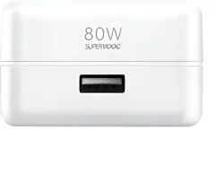 MAXIMILION 80W SuperVOOC 6A Wall Charger