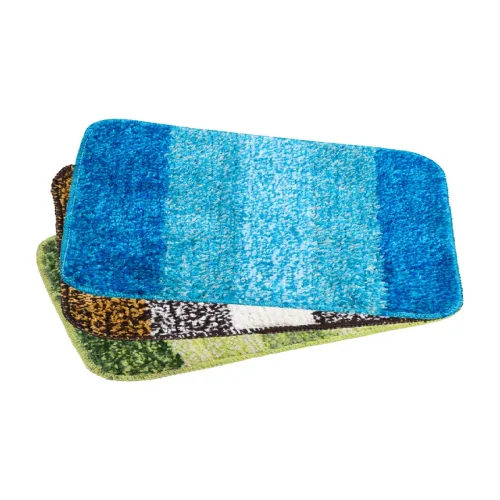 Image of MAXNAP Sleep Support 3-Pcs Bath Rugs