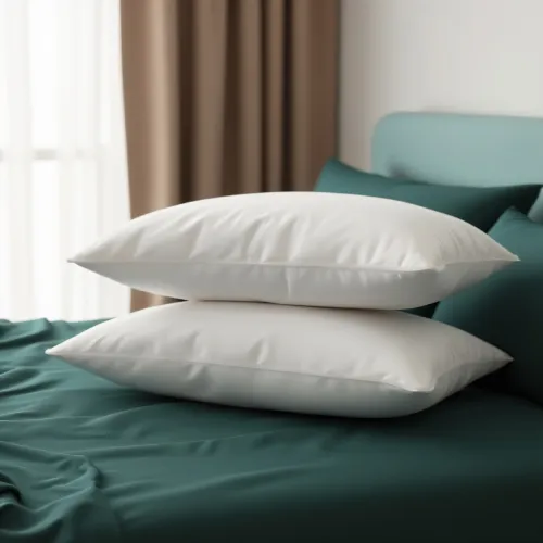Image of MAXNAP Sleep Support Fresh Essential Pillows (Set of 2)