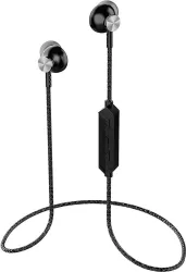 MAXOBULL 24 Wireless Bluetooth In Ear Neckband