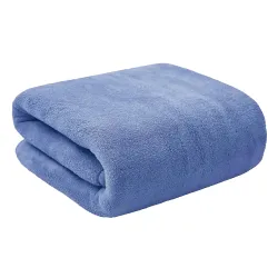 MAXOSHINE Bath Towel, 70x140cm, Pack of 1