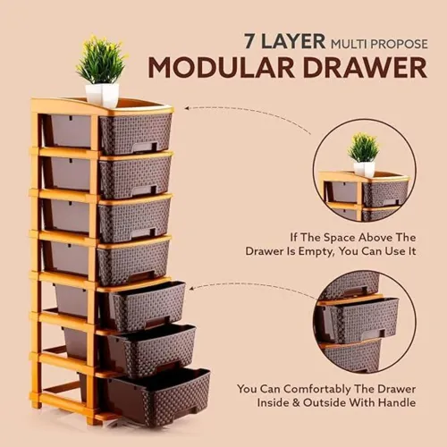 Image of MAXTID Cosmetic & Make-up Organizers