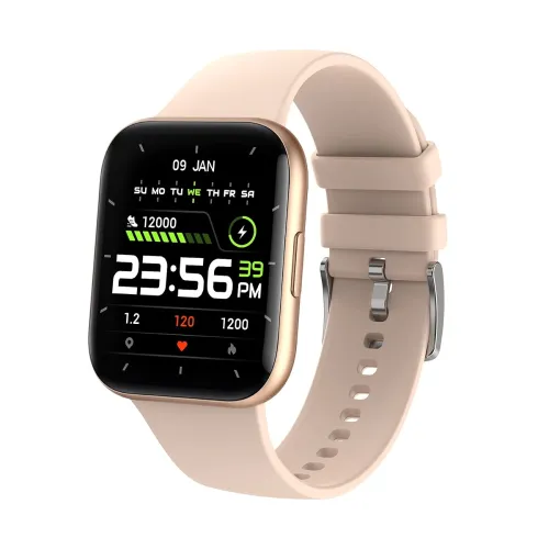 Image of Maxx SX25 Ace Smartwatch - 1.69" Display, Bluetooth, 100+ Sports Modes