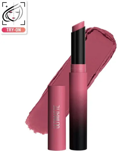 Image of Maybelline Color Sensational Lipstick 1.7g