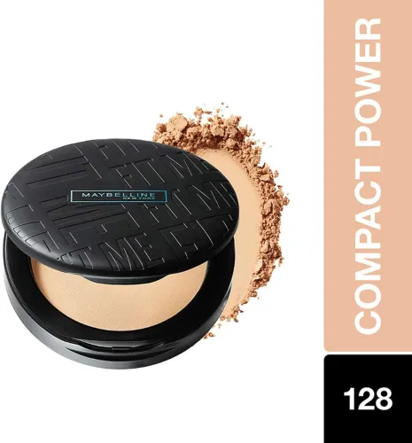 Image of Maybelline Fit Me Compact Powder 6g