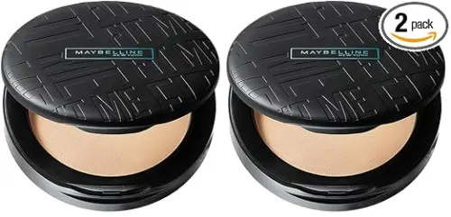 Image of Maybelline Fit Me Matte Compact Powder