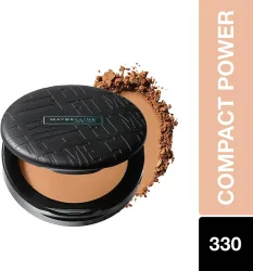 Maybelline Fit Me Matte Compact Powder