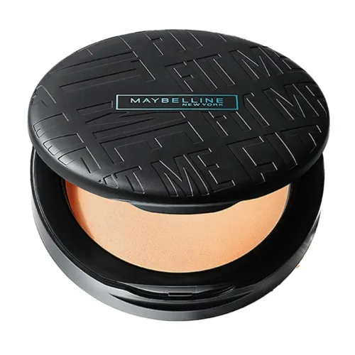 Image of Maybelline Fit Me Matte Poreless Powder