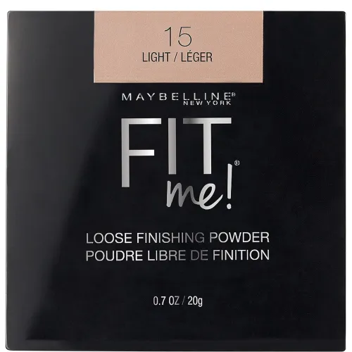 Image of Maybelline Fit Me Loose Finishing Powder (20g)