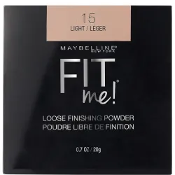 Maybelline Fit Me Loose Finishing Powder (20g)