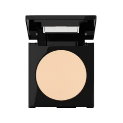 Maybelline New York Fit Me Matte Poreless Pressed Face Powder. Natural, poreless finish with long-lasting shine control,