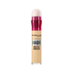 Maybelline New York Instant Age Rewind Dark Circles Treatment Concealer - 150 Neutralizer, Goji Berry and Haloxyl infuse
