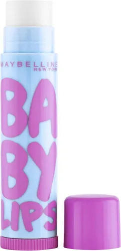 Image of MAYBELLINE NEW YORK Baby Lips Tinted
