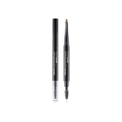 Image of Maybelline New York Brow Pencil Natural Brown 0.16g
