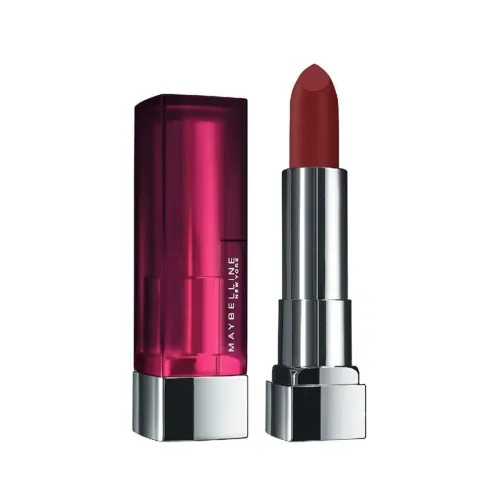 Image of Maybelline New York Color Sensational Creamy Matte Lipstick
