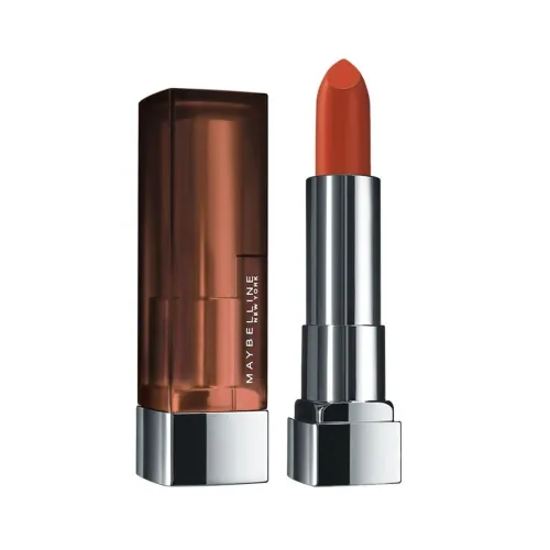 Image of Maybelline New York Color Sensational Creamy Matte Lipstick