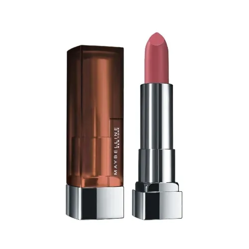 Image of Maybelline New York Color Sensational Creamy Matte Lipstick