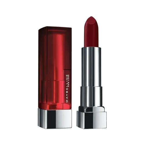 Image of Maybelline New York Color Sensational Creamy Matte Lipstick