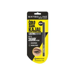 Maybelline New York Colossal Lasting drama Kajal
