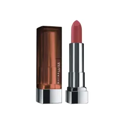 Maybelline New York Matte Lipstick, Intense Colour, Keeps Lips Moisturised