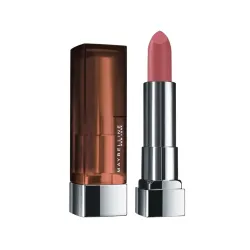 Maybelline New York Color Sensational Creamy Matte Lipstick lasts up to 12 Hours, Hydrate Lips, Rich Creamy Lipstick wit