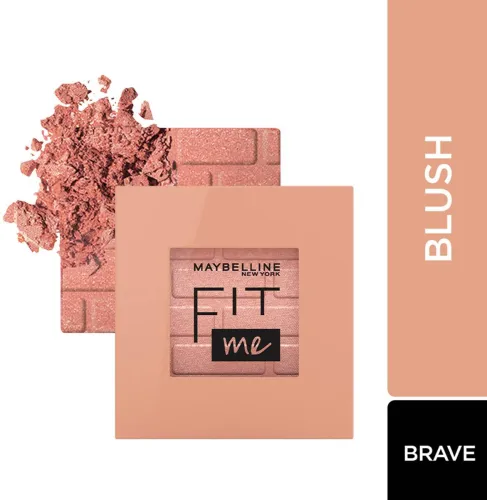 Image of MAYBELLINE NEW YORK Fit Me Blush