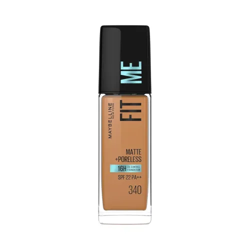 Image of Maybelline New York Fit Me Foundation