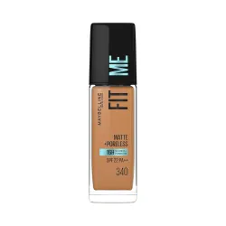 Maybelline New York Fit Me Foundation