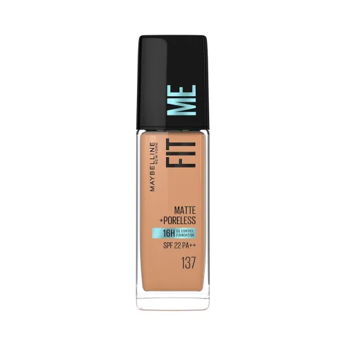 Image of Maybelline New York Fit Me Matte