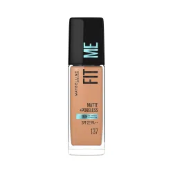 Maybelline New York Fit Me Matte