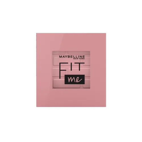 Image of Maybelline New York Fit Me Mono Blush, 40 Proud