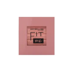 Maybelline New York Fit Me Mono Blush, 50 Revolution
