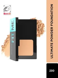 MAYBELLINE NEW YORK Fit Me Ultimate Powder Compact