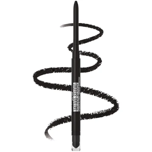 Image of Maybelline New York Kohl Gel Pencil 0.28g