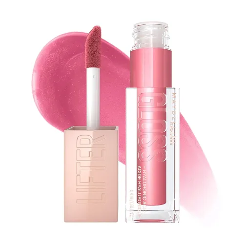 Image of Maybelline New York Lifter Gloss 5.4ml