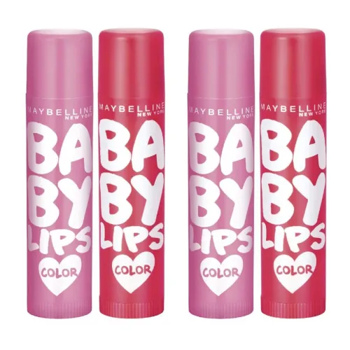 Image of Maybelline New York Lip Balm po4