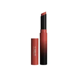 Maybelline New York Lipstick 899 More Rust, 1.7 g