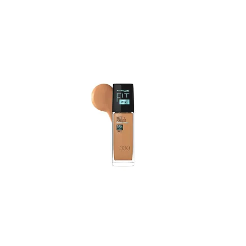 Image of Maybelline New York Liquid Foundation 30ml