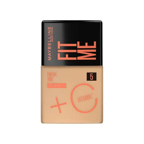 Image of Maybelline New York Liquid Foundation, Lightweight Skin 