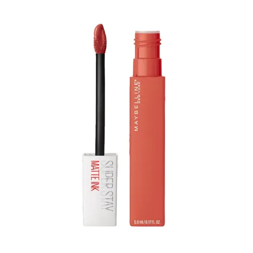 Image of Maybelline New York Liquid Matte Lipstick 5ml