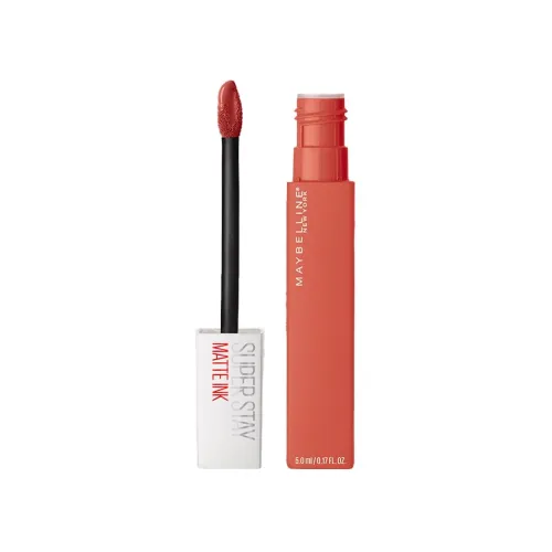 Image of Maybelline New York Liquid Matte Lipstick