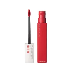 Maybelline New York Liquid Matte Lipstick