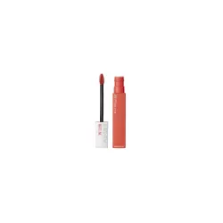 Maybelline New York Liquid Matte Lipstick